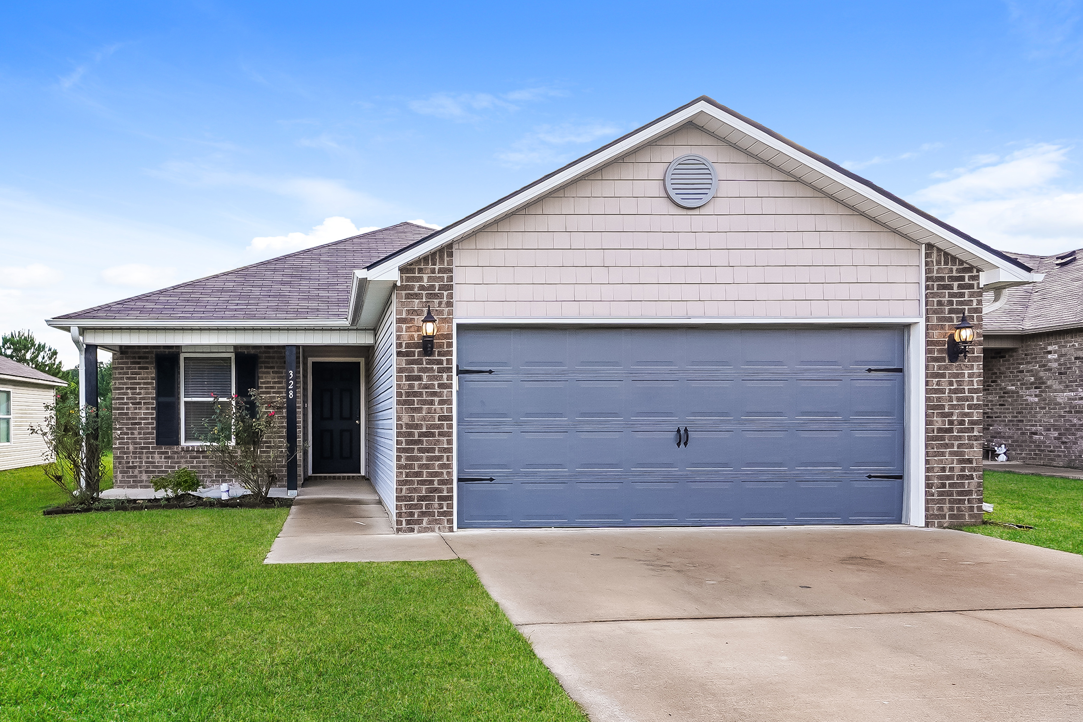 328 HIDDEN CT MONTEVALLO, AL 35115